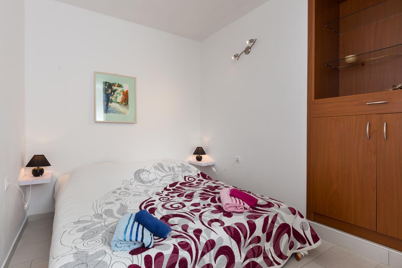 Apartments Luna Dubrovnik Exterior photo