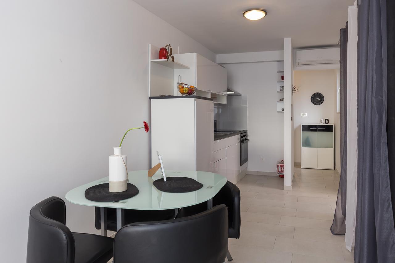 Apartments Luna Dubrovnik Exterior photo